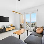 Ocean View With A Terrace Apartment Costa Adeje (Tenerife)