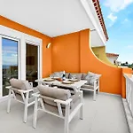 Apartment Ocean View With A Terrace