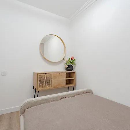 Ocean View With A Terrace Lägenhet Costa Adeje (Tenerife)