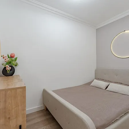 Lägenhet Ocean View With A Terrace Costa Adeje (Tenerife)