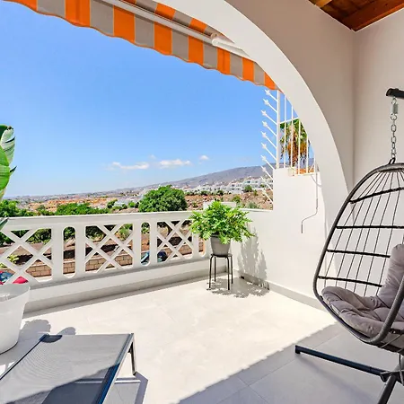 شقة Ocean View With A Terrace أذيخي