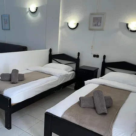 Lägenhet Ocean View With A Terrace Costa Adeje (Tenerife)