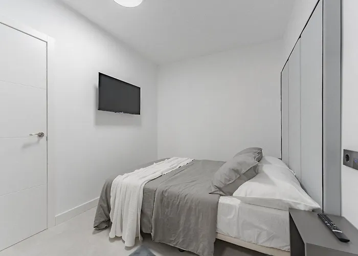 Ocean View With A Terrace Appartamento Costa Adeje (Tenerife)