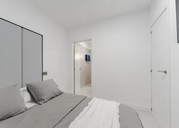 Ocean View With A Terrace Appartamento *