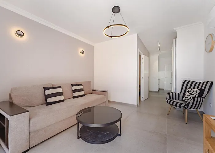 Ocean View With A Terrace Appartamento *