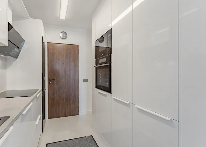 Ocean View With A Terrace Appartamento Costa Adeje (Tenerife)