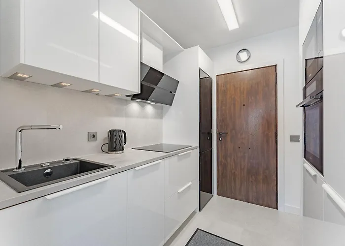 Ocean View With A Terrace Appartamento